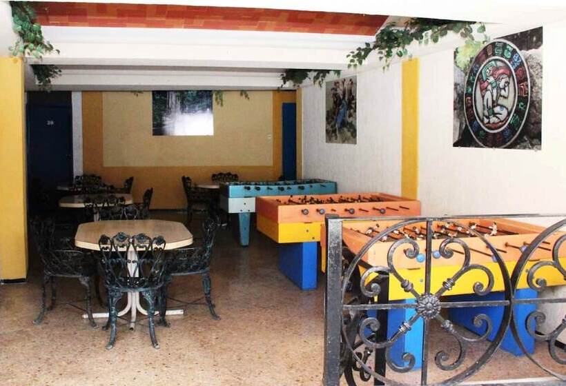 هتل Suites Elia Noemi