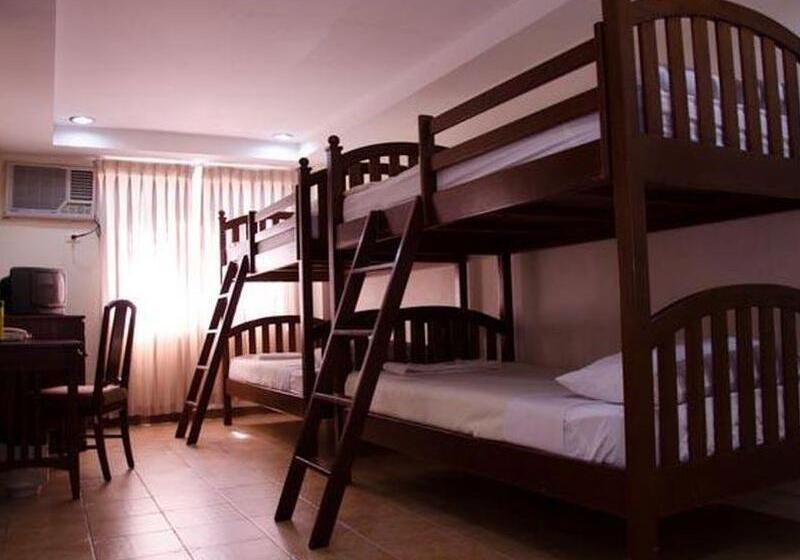 בית מלון כפרי Tagaytay Country