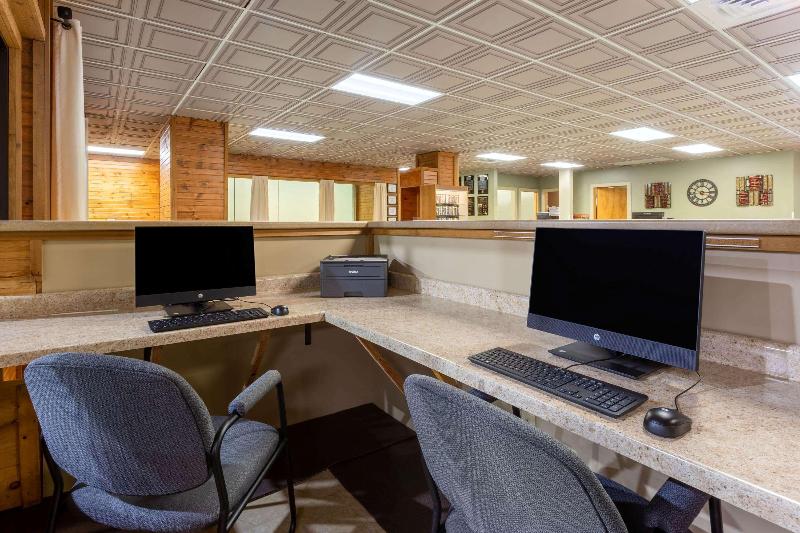 酒店 Tamarack Wisconsin Dells, A Ramada By Wyndham