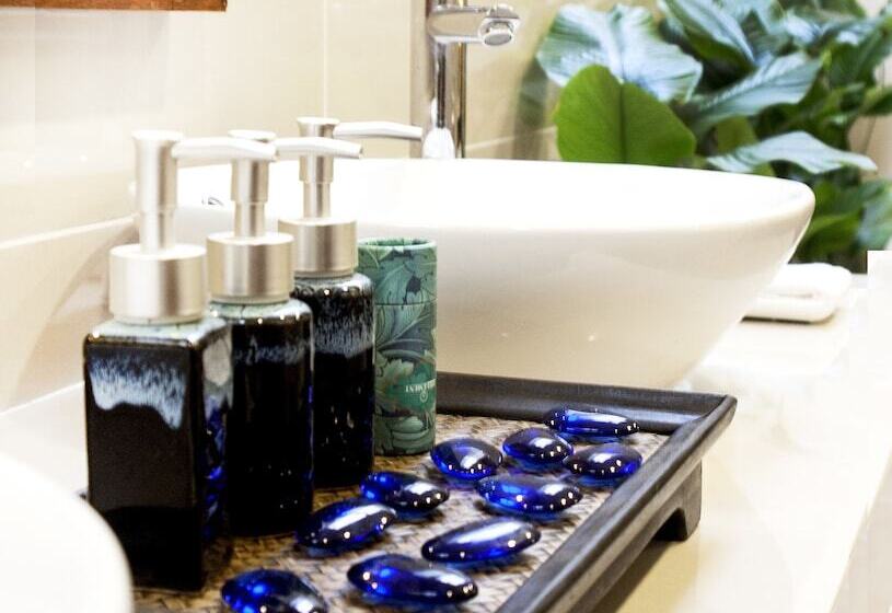 ホテル Palette Telaga Terrace Boutique Resort