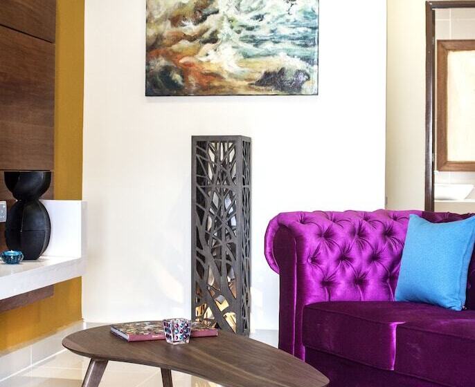 ホテル Palette Telaga Terrace Boutique Resort