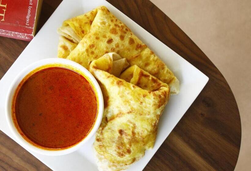 ホテル Palette Telaga Terrace Boutique Resort