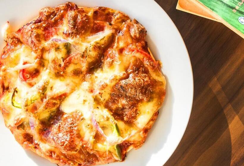 هتل Palette Telaga Terrace Boutique Resort