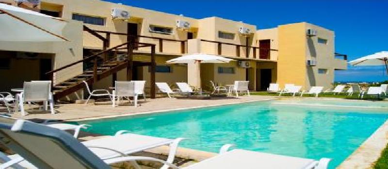 هتل Terrazas De La Viuda