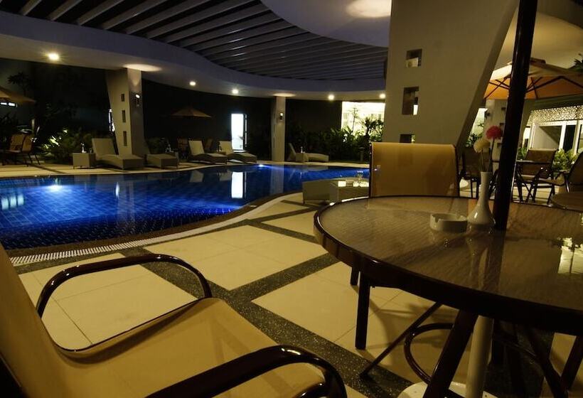 Raia Hotel & Convention Centre Alor Setar