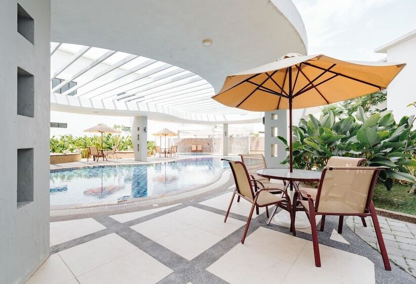 Raia Hotel & Convention Centre Alor Setar