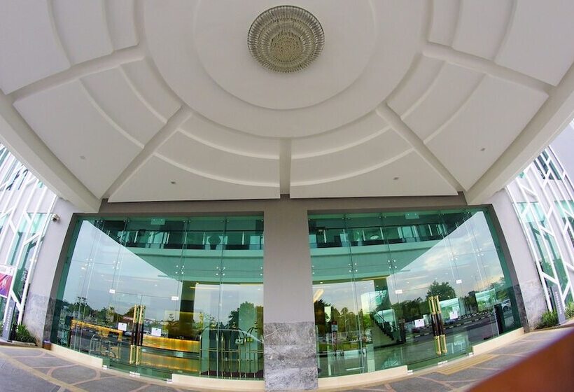 Raia Hotel & Convention Centre Alor Setar