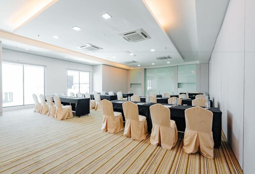 Raia Hotel & Convention Centre Alor Setar