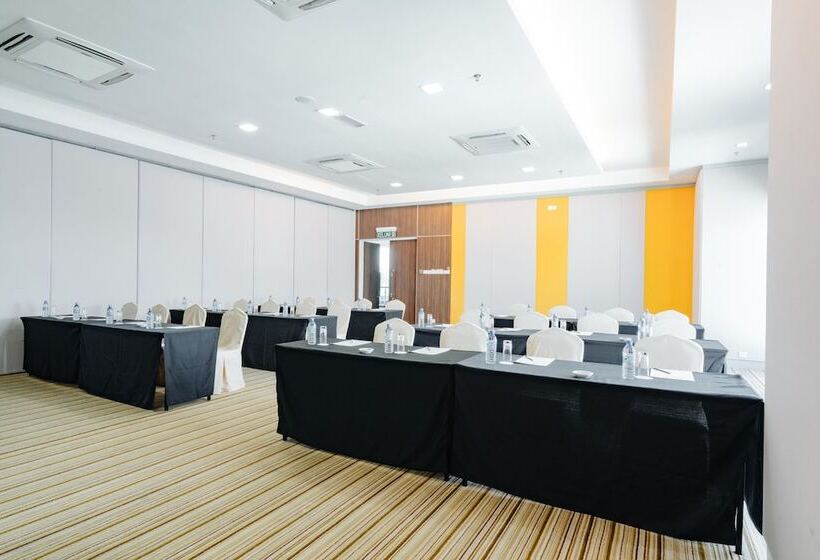 Raia Hotel & Convention Centre Alor Setar