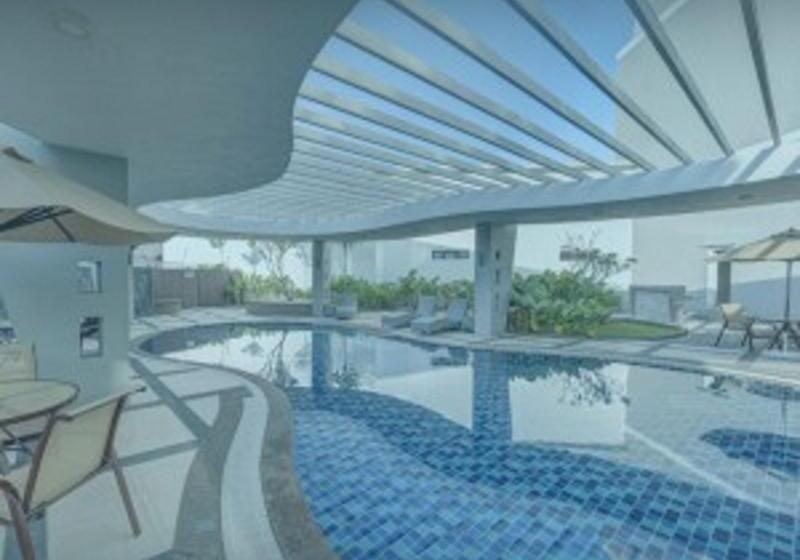 Raia Hotel & Convention Centre Alor Setar