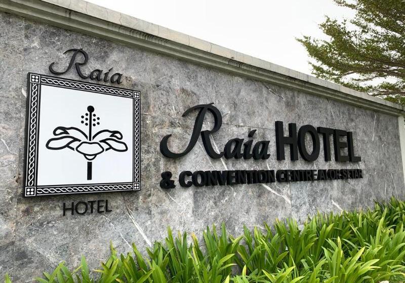 Raia Hotel & Convention Centre Alor Setar