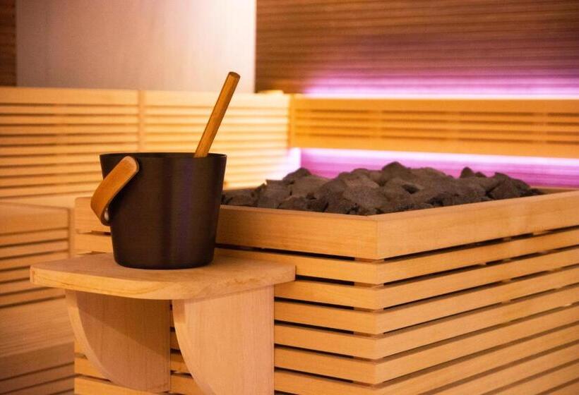 בית מלון כפרי Th La Thuile   Planibel