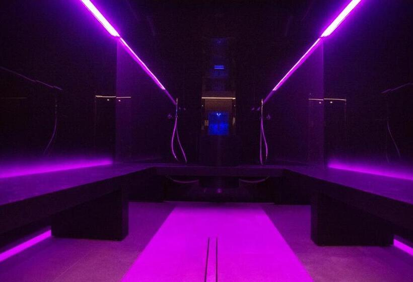 فندق Th La Thuile   Planibel