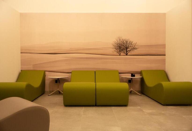 בית מלון כפרי Th La Thuile   Planibel