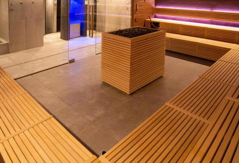 בית מלון כפרי Th La Thuile   Planibel