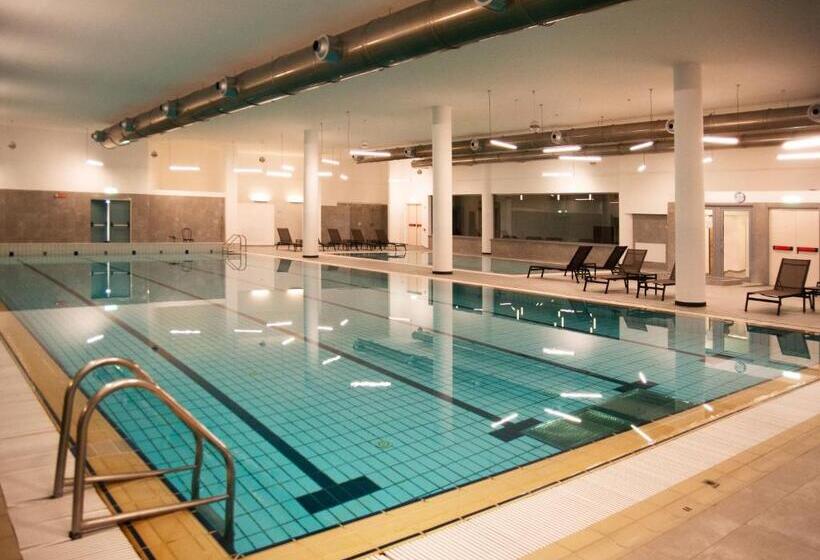 בית מלון כפרי Th La Thuile   Planibel