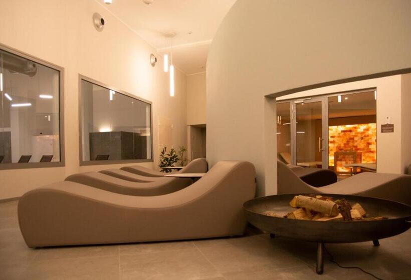 בית מלון כפרי Th La Thuile   Planibel