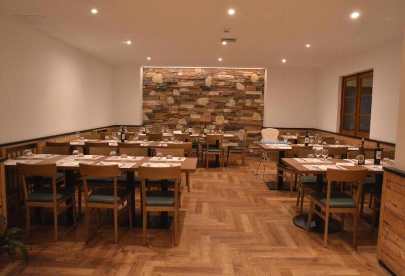 فندق Th La Thuile   Planibel