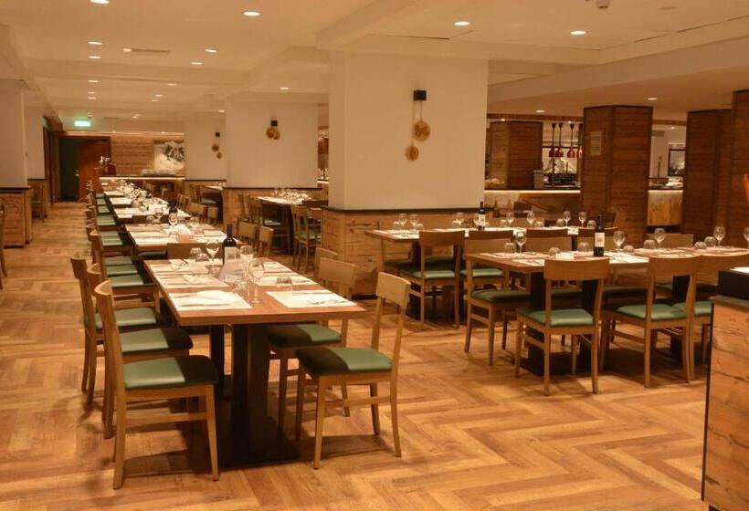 בית מלון כפרי Th La Thuile   Planibel