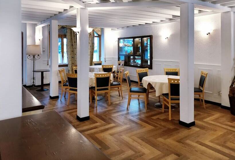 בית מלון כפרי Th La Thuile   Planibel