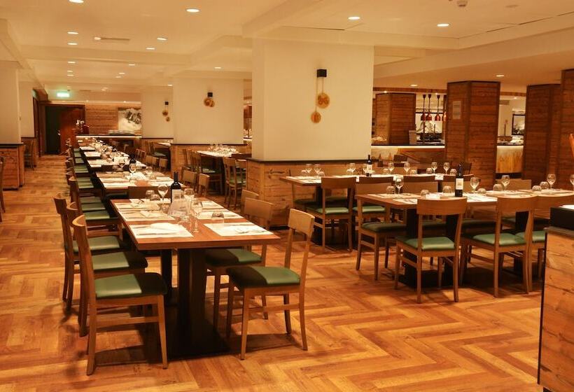 בית מלון כפרי Th La Thuile   Planibel