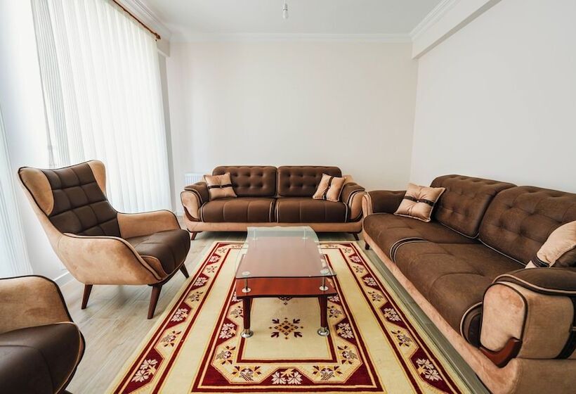 호텔 Cappadocia ürgüp Apart