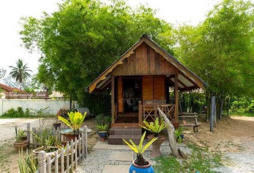 هتل The Cottage Langkawi