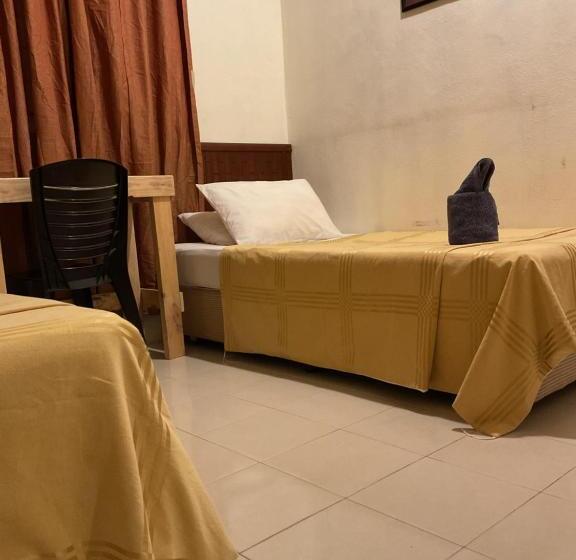 هتل The Cottage Langkawi