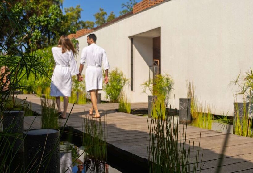 ホテル Diwa Club By Alila   A Hyatt Brand