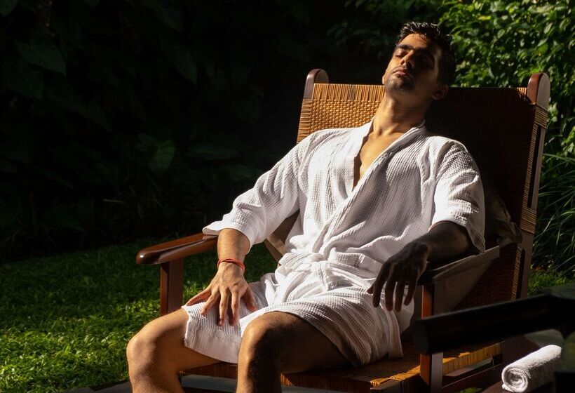 ホテル Diwa Club By Alila   A Hyatt Brand