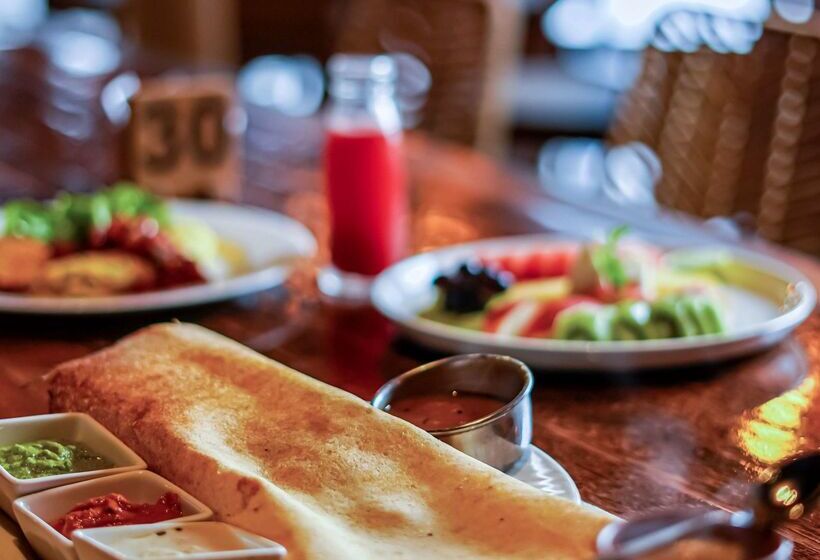 ホテル Diwa Club By Alila   A Hyatt Brand