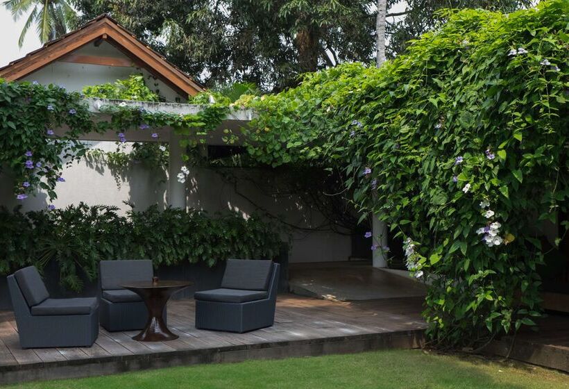 ホテル Diwa Club By Alila   A Hyatt Brand