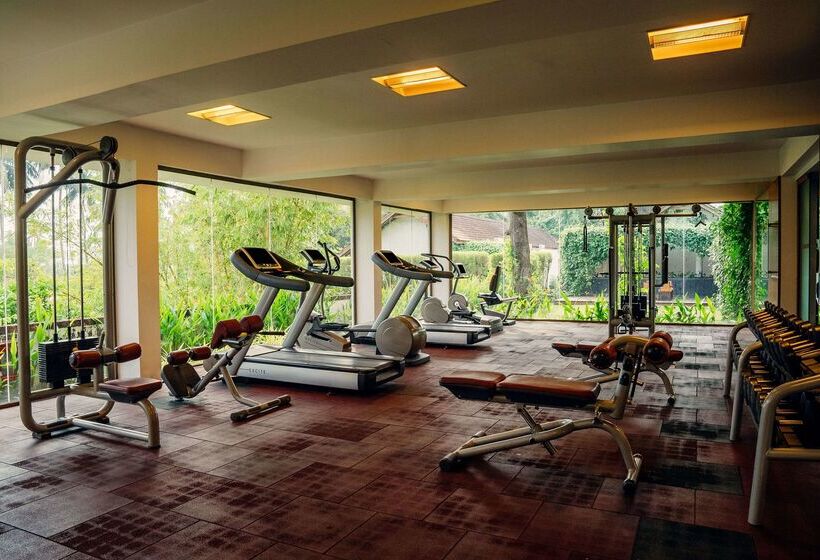 ホテル Diwa Club By Alila   A Hyatt Brand