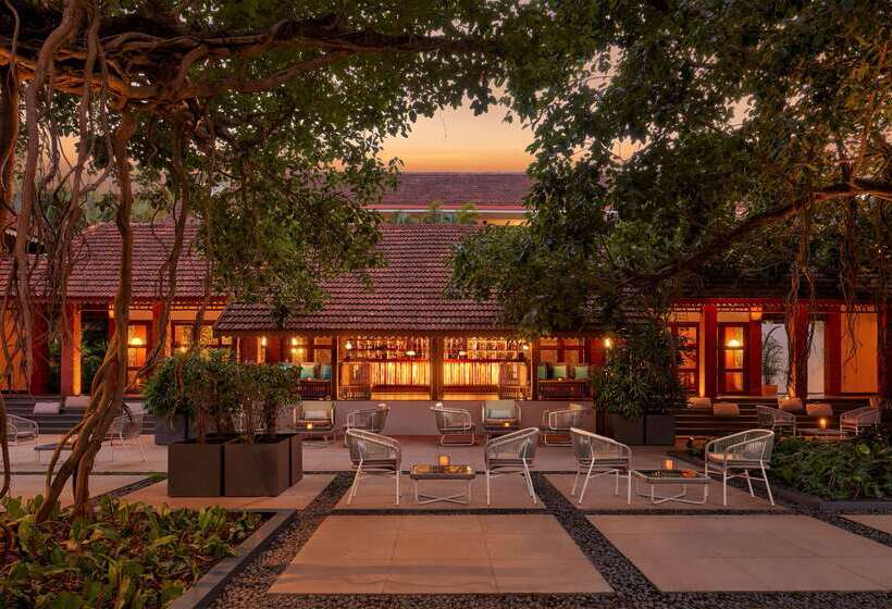 ホテル Diwa Club By Alila   A Hyatt Brand