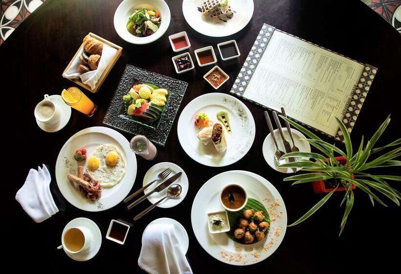 ホテル Diwa Club By Alila   A Hyatt Brand