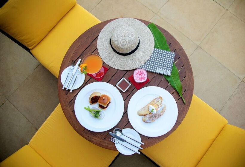 ホテル Diwa Club By Alila   A Hyatt Brand