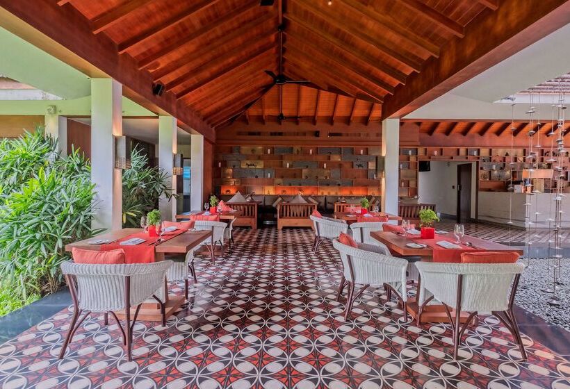 ホテル Diwa Club By Alila   A Hyatt Brand