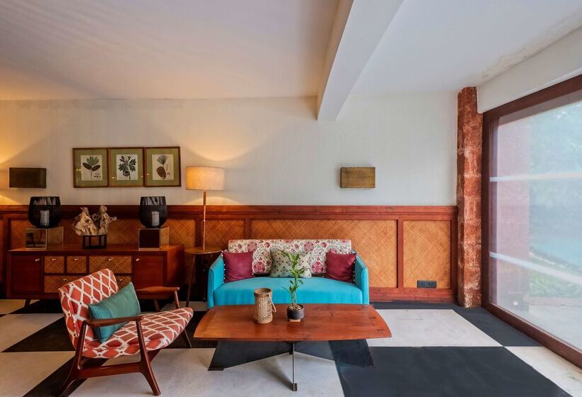 ホテル Diwa Club By Alila   A Hyatt Brand