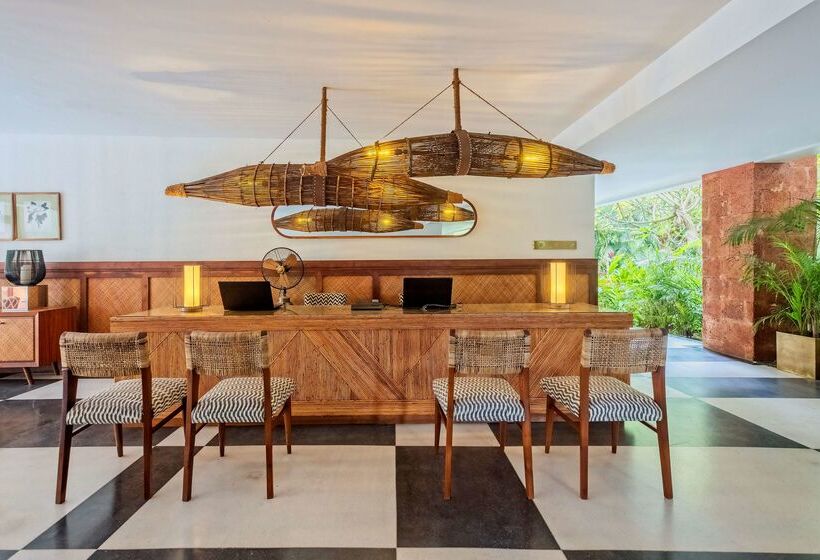 ホテル Diwa Club By Alila   A Hyatt Brand