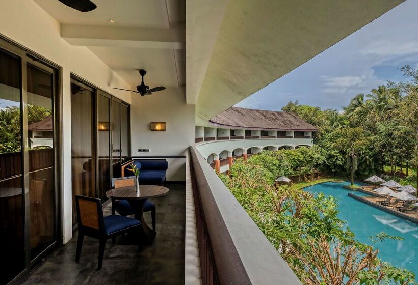 ホテル Diwa Club By Alila   A Hyatt Brand