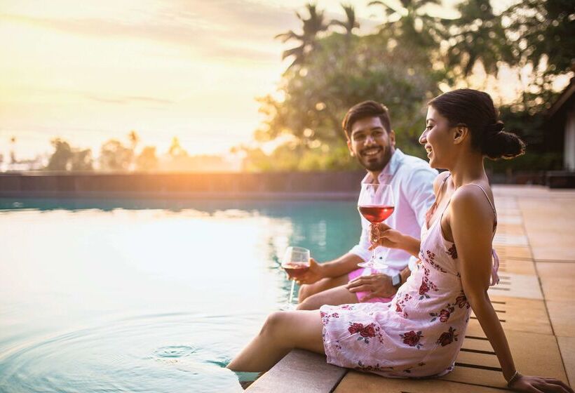 ホテル Diwa Club By Alila   A Hyatt Brand