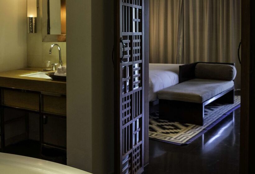 ホテル Diwa Club By Alila   A Hyatt Brand