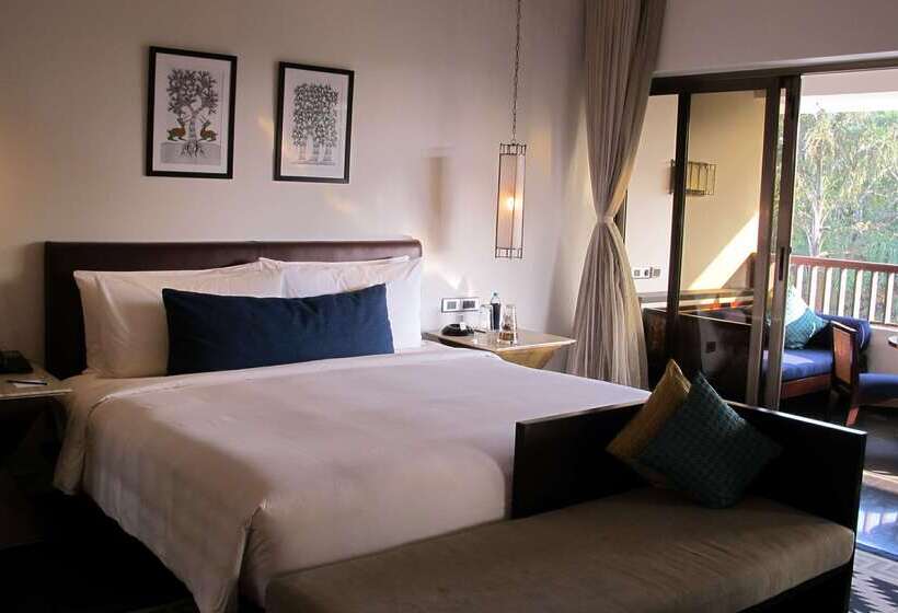 ホテル Diwa Club By Alila   A Hyatt Brand