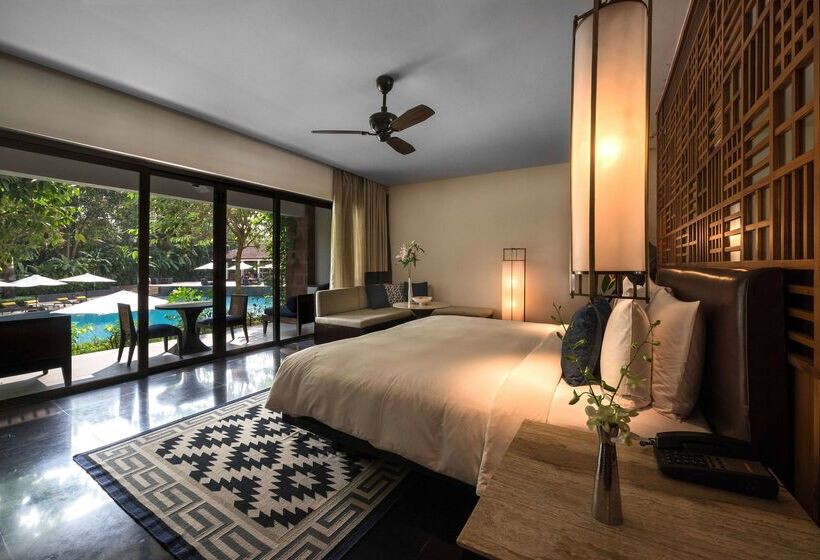 ホテル Diwa Club By Alila   A Hyatt Brand