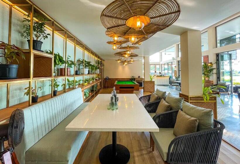 ホテル Diwa Club By Alila   A Hyatt Brand