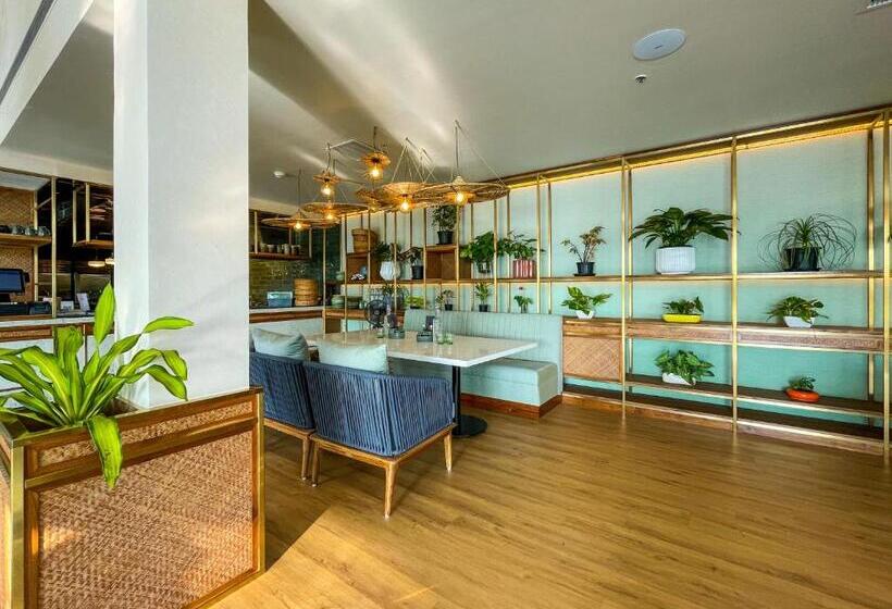 ホテル Diwa Club By Alila   A Hyatt Brand