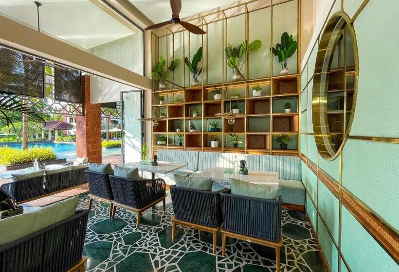 ホテル Diwa Club By Alila   A Hyatt Brand