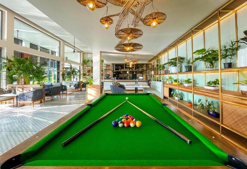 ホテル Diwa Club By Alila   A Hyatt Brand