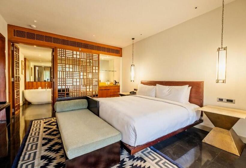 ホテル Diwa Club By Alila   A Hyatt Brand