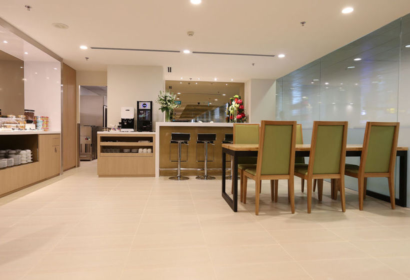 Hotel The Haven By Jetquay